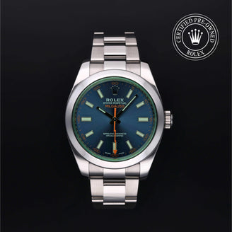 Milgauss