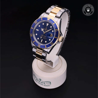 Submariner Date - image 6 of 38