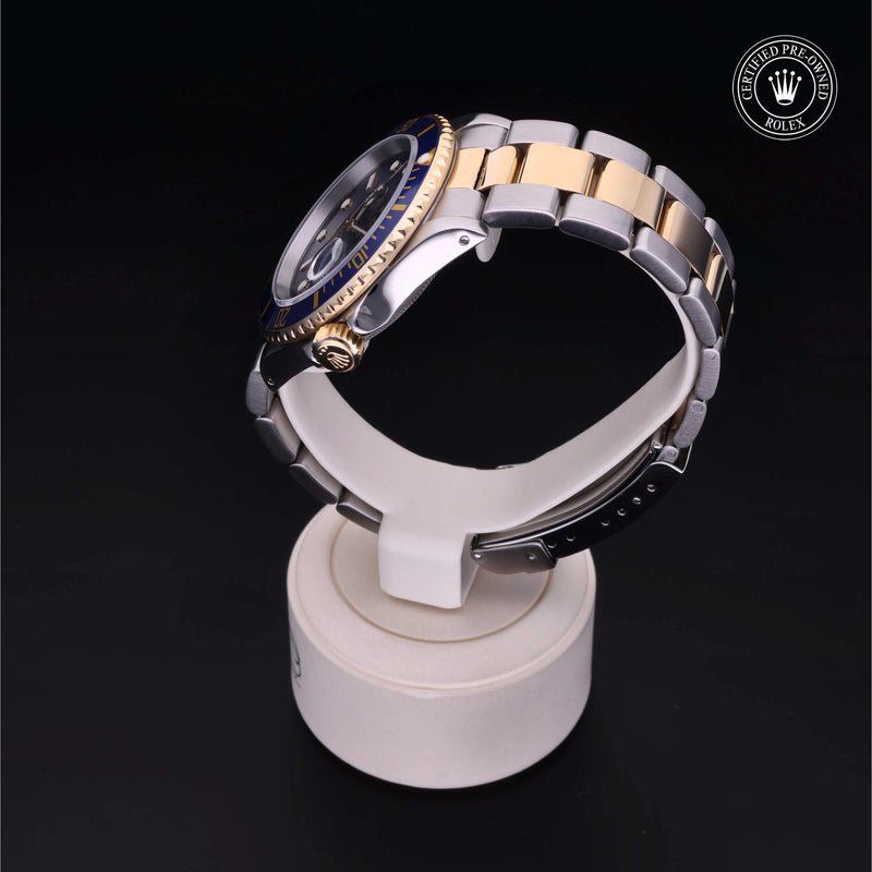 Submariner Date