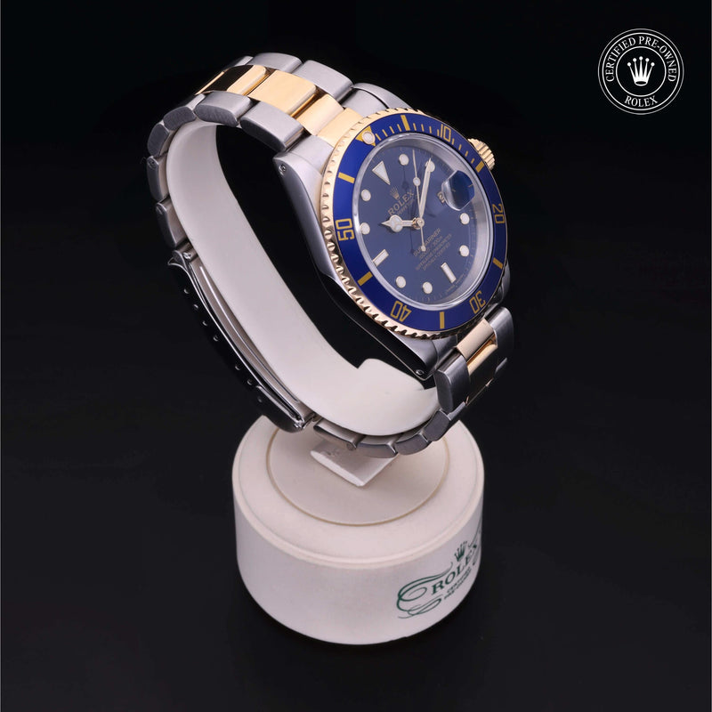Submariner Date