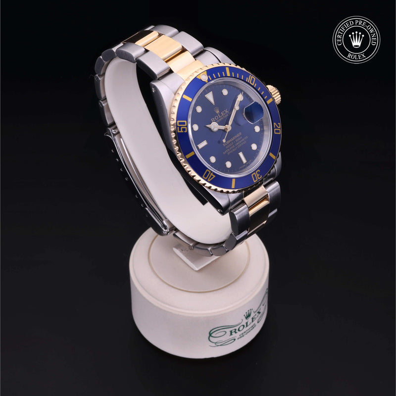 Submariner Date