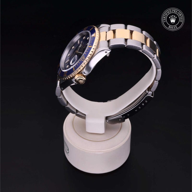 Submariner Date