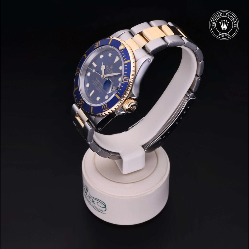 Submariner Date