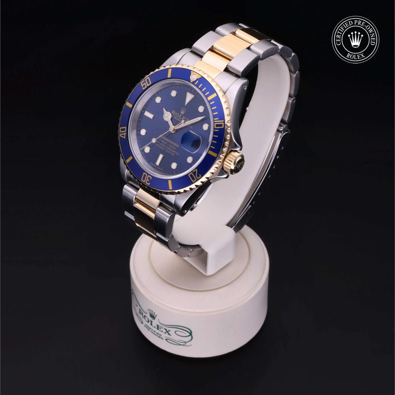 Submariner Date
