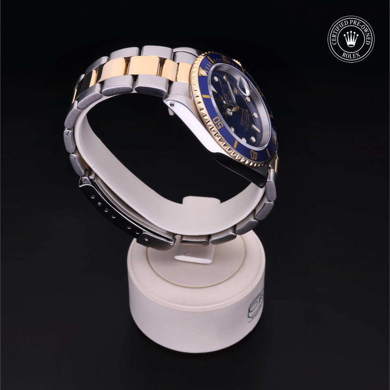 Submariner Date