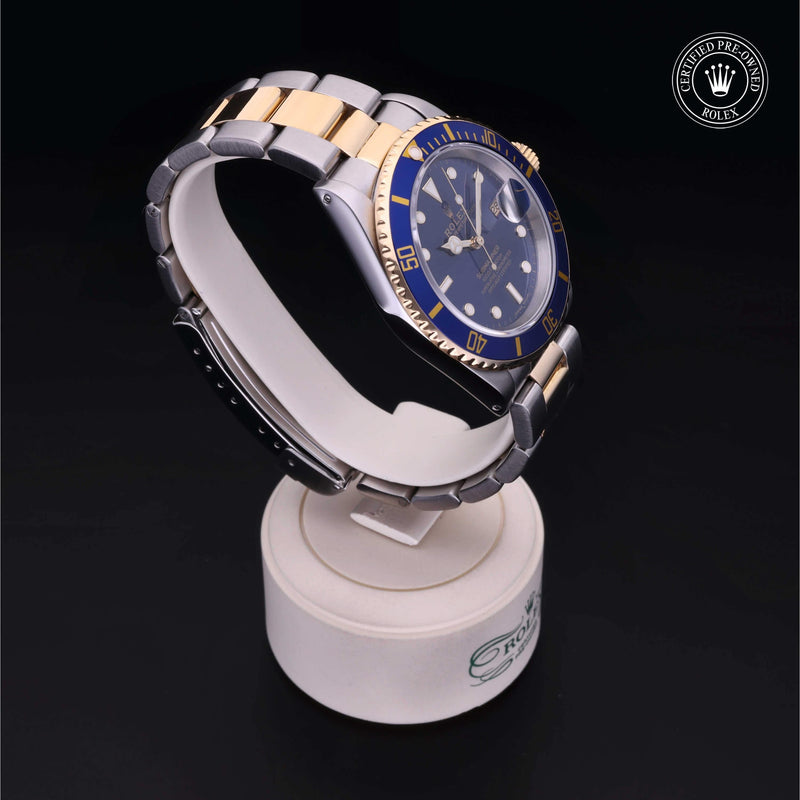 Submariner Date