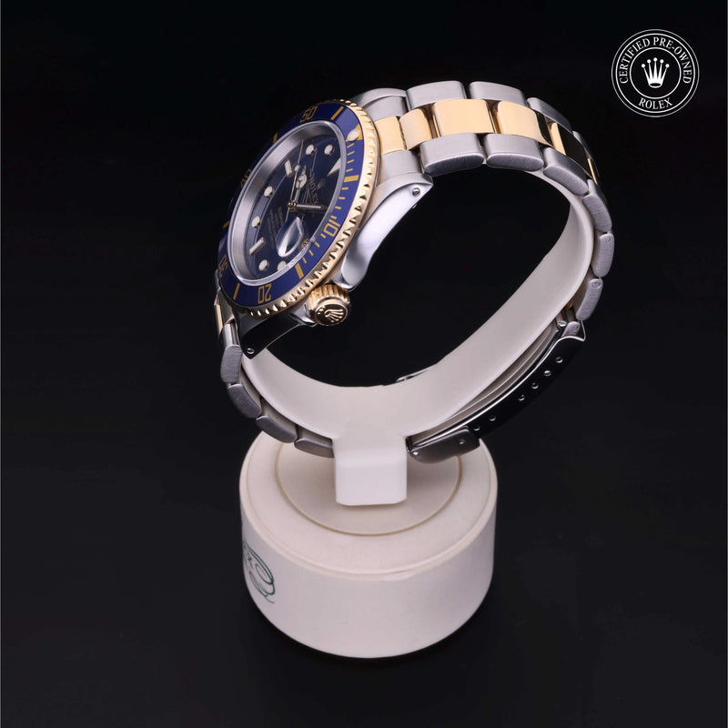 Submariner Date