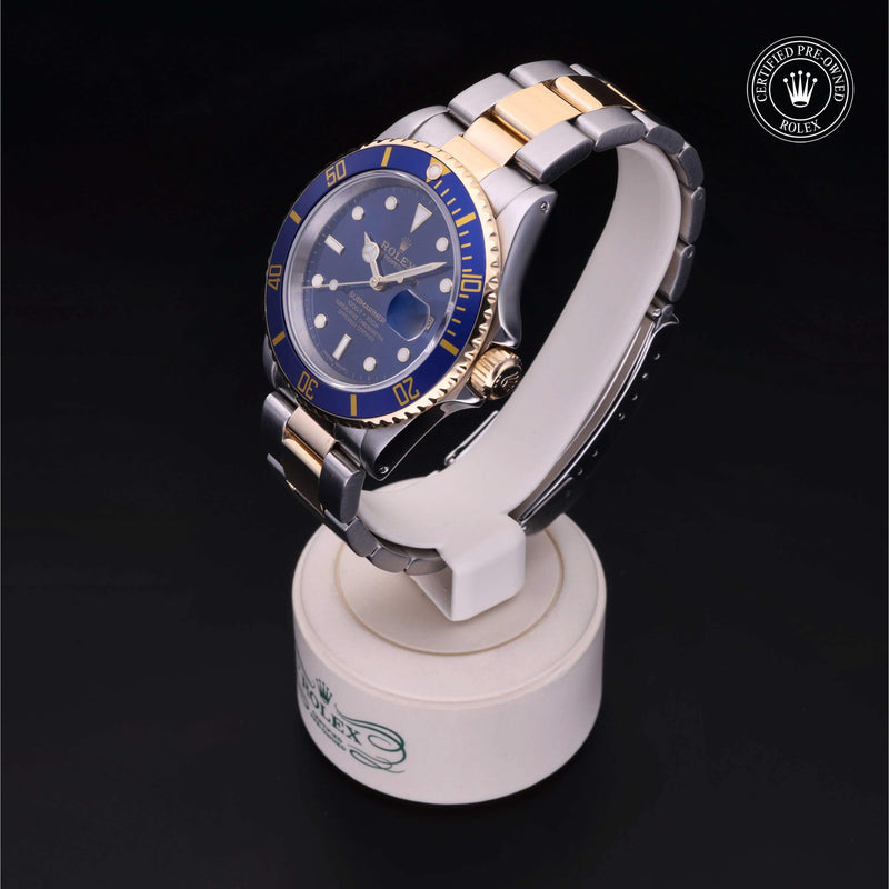 Submariner Date