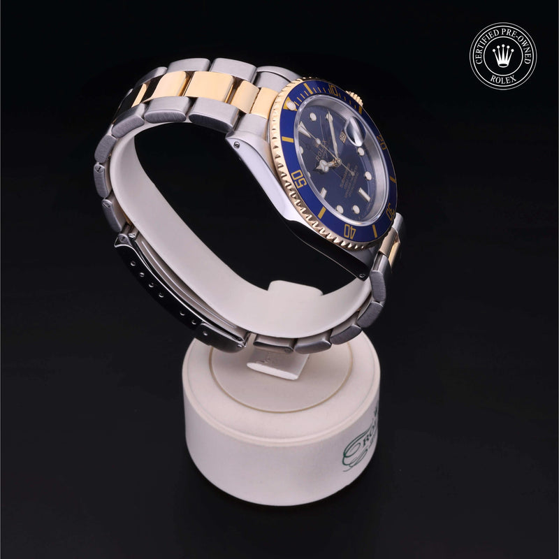 Submariner Date
