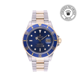 Submariner Date - image 1 of 38