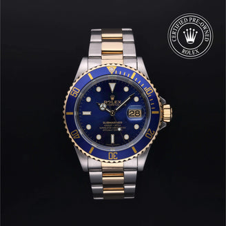 Submariner Date