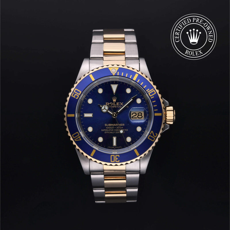 Submariner Date