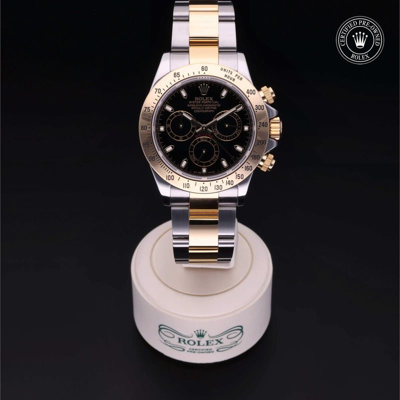 Cosmograph Daytona