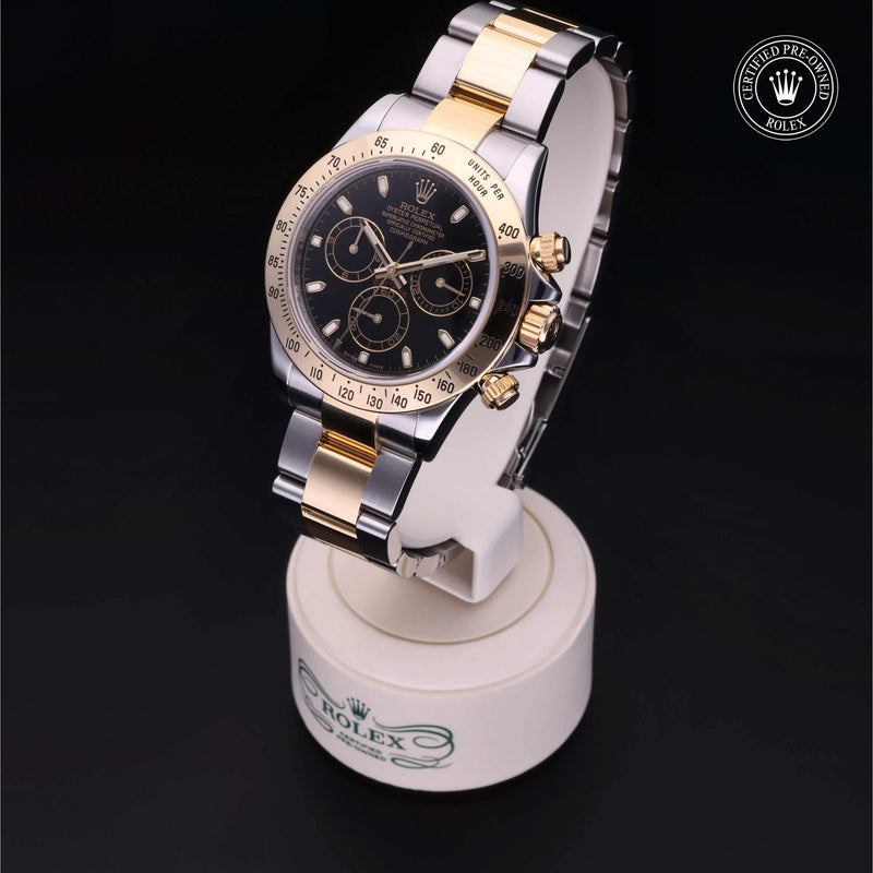 Cosmograph Daytona