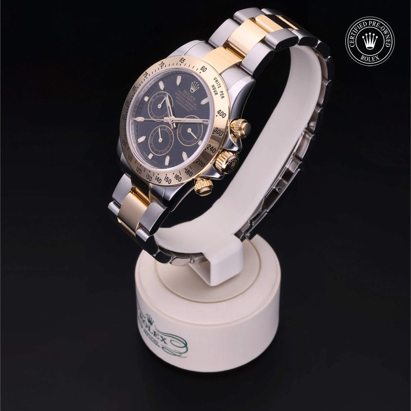 Cosmograph Daytona