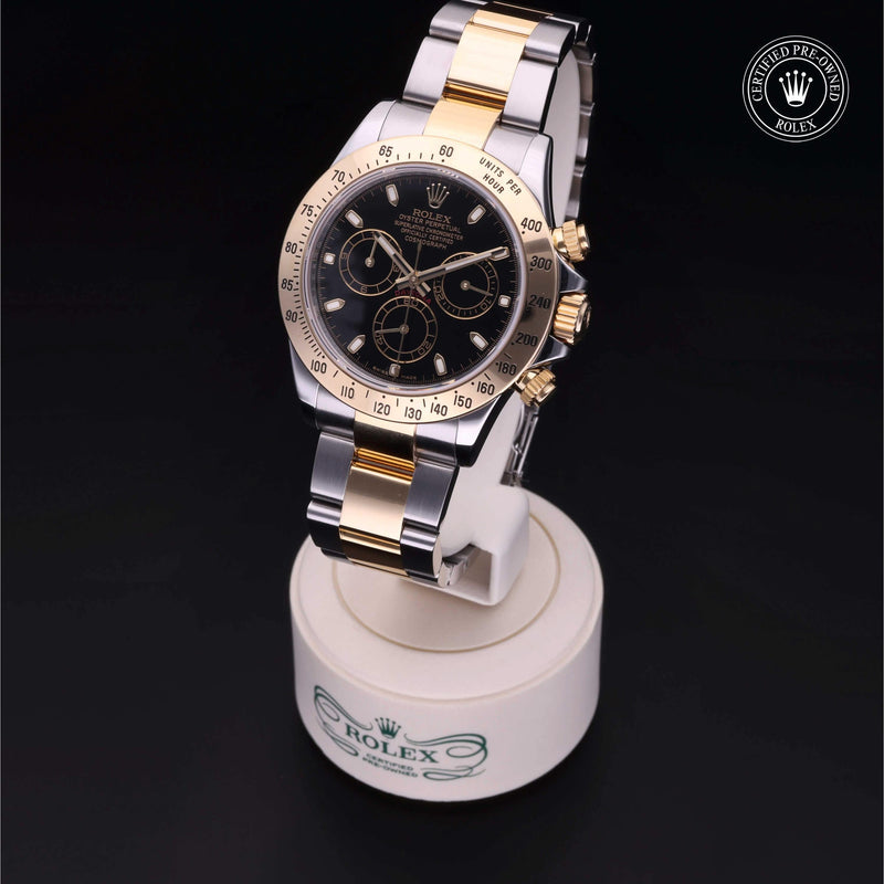 Cosmograph Daytona