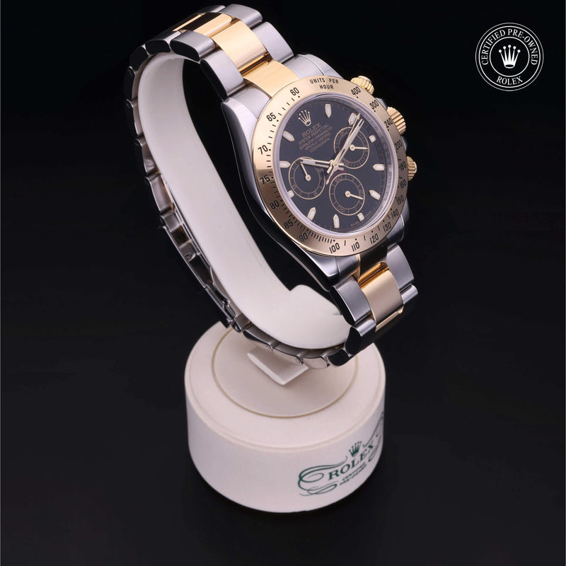 Cosmograph Daytona