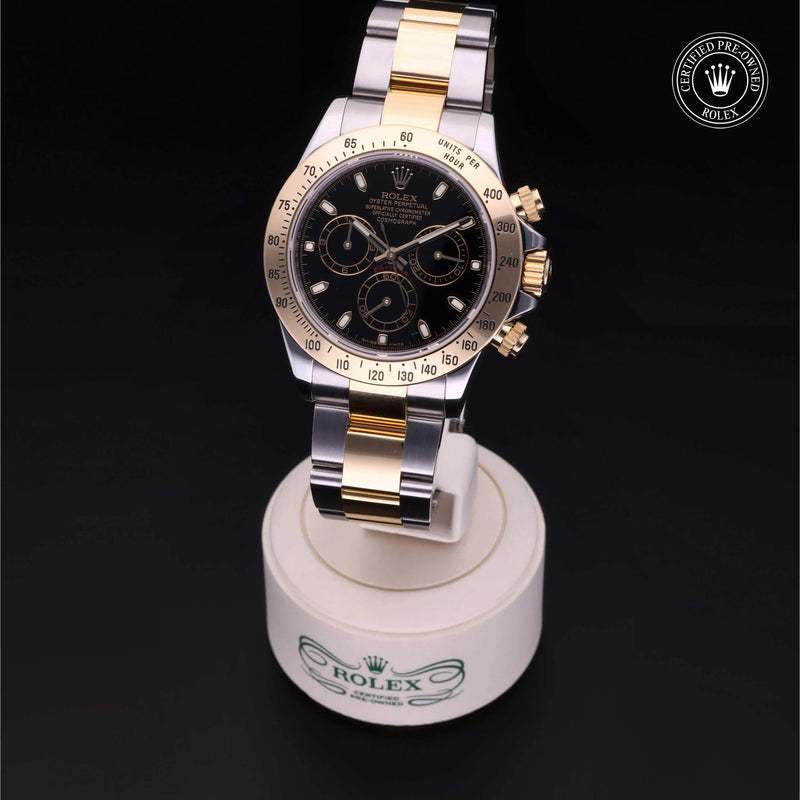 Cosmograph Daytona