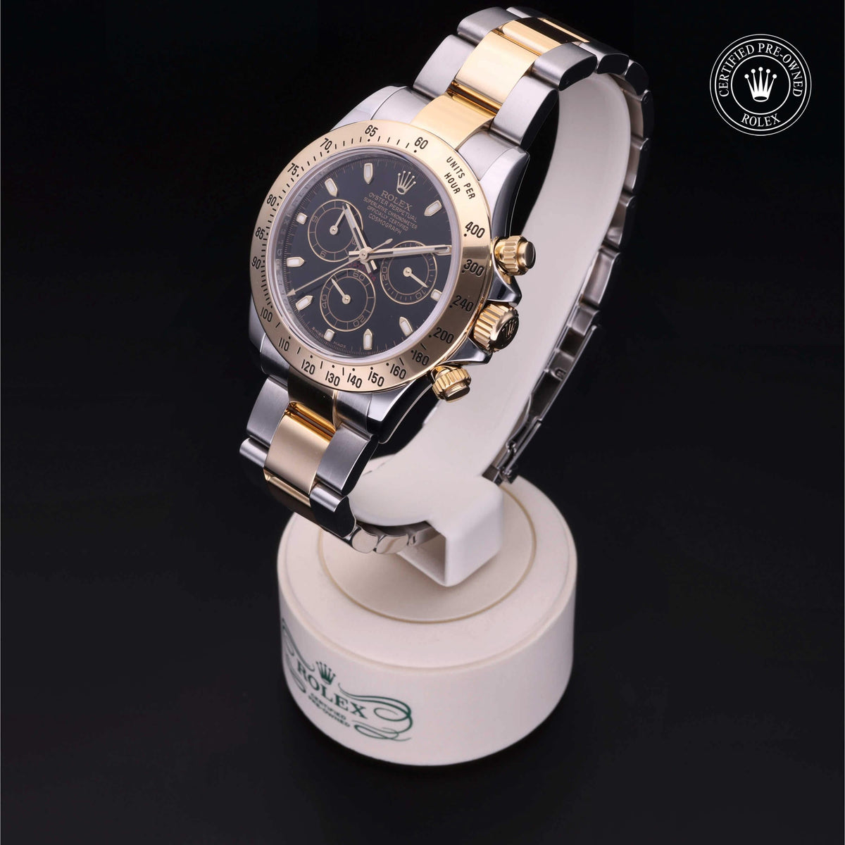 Reis-Nichols Collection Cosmograph Daytona