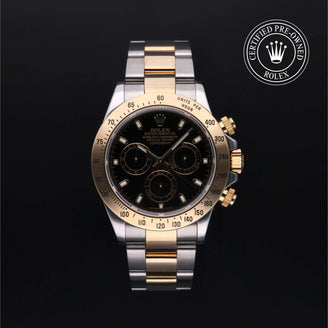 Cosmograph Daytona