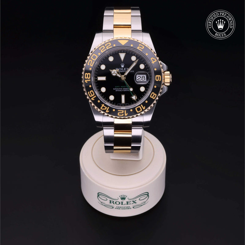 GMT-Master II