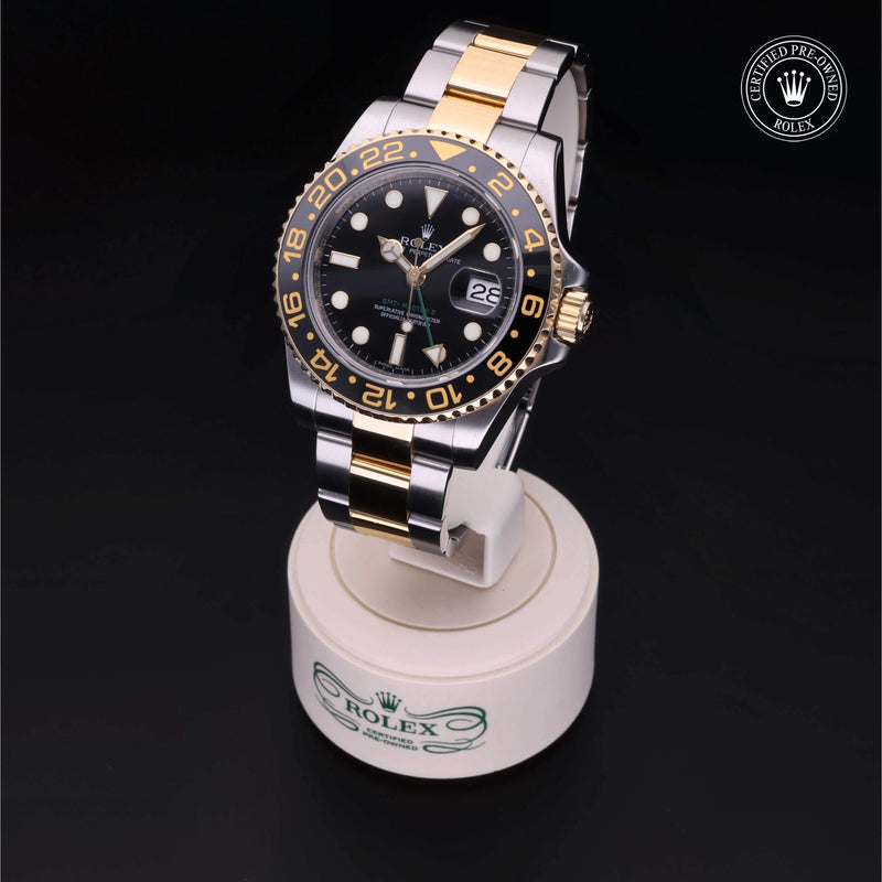 GMT-Master II