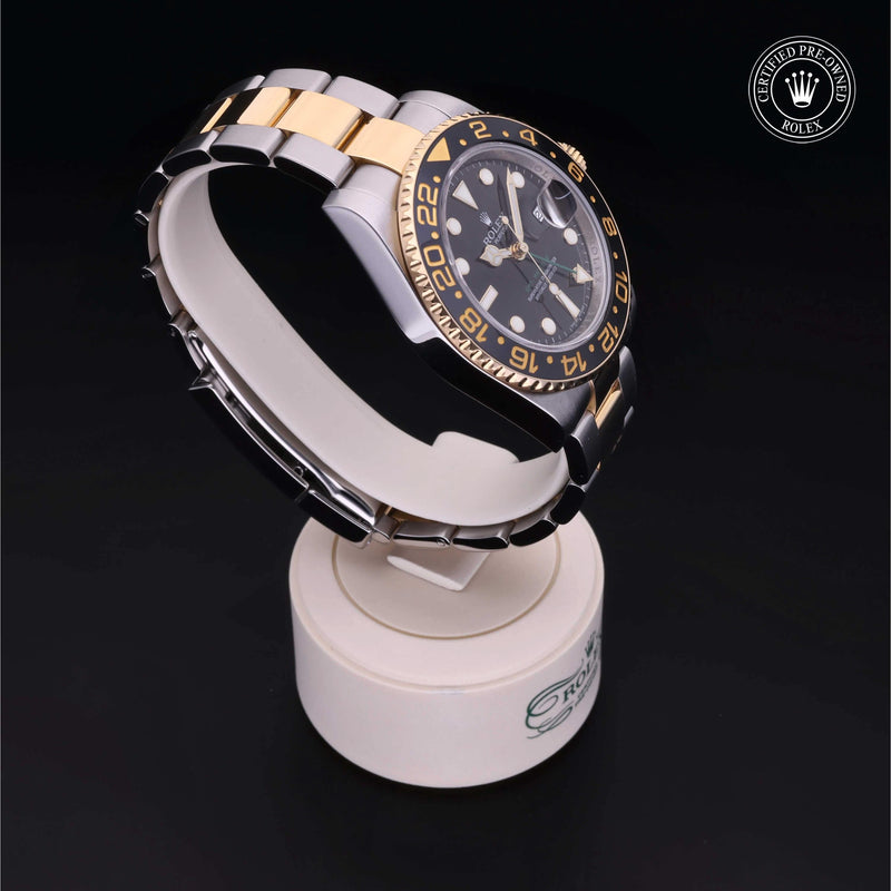 GMT-Master II