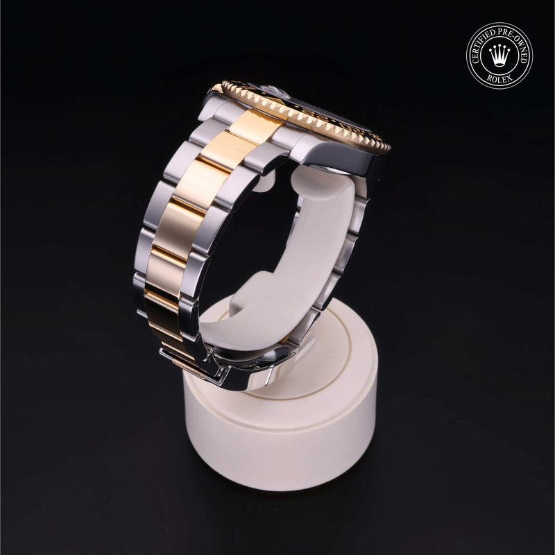 GMT-Master II