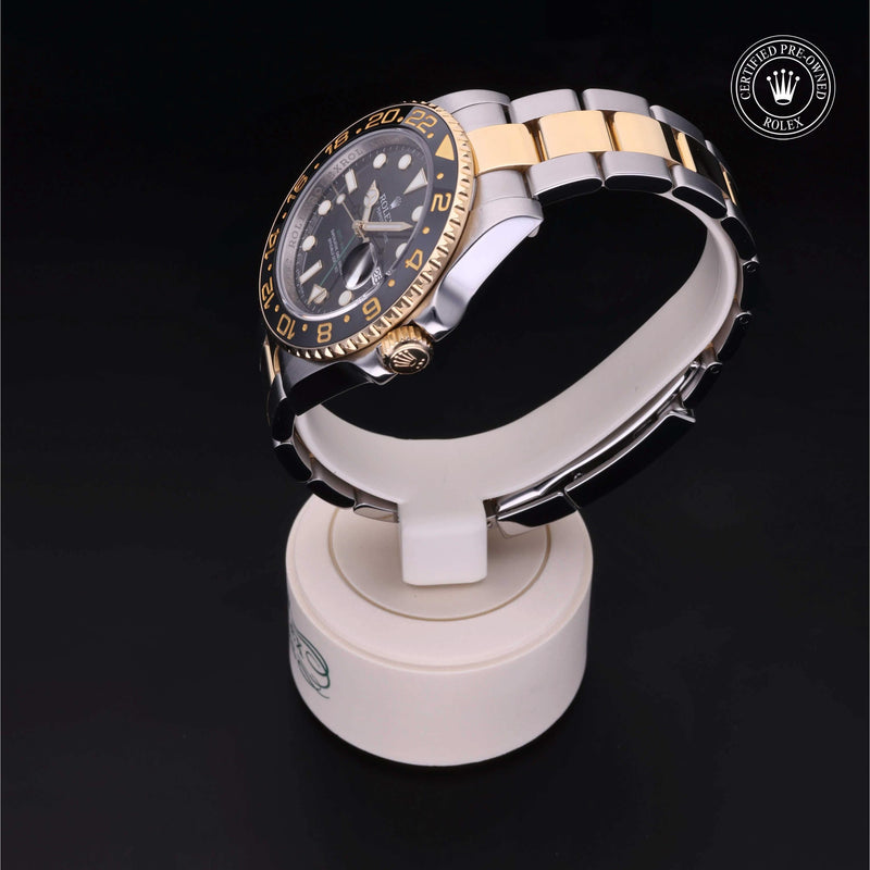 GMT-Master II