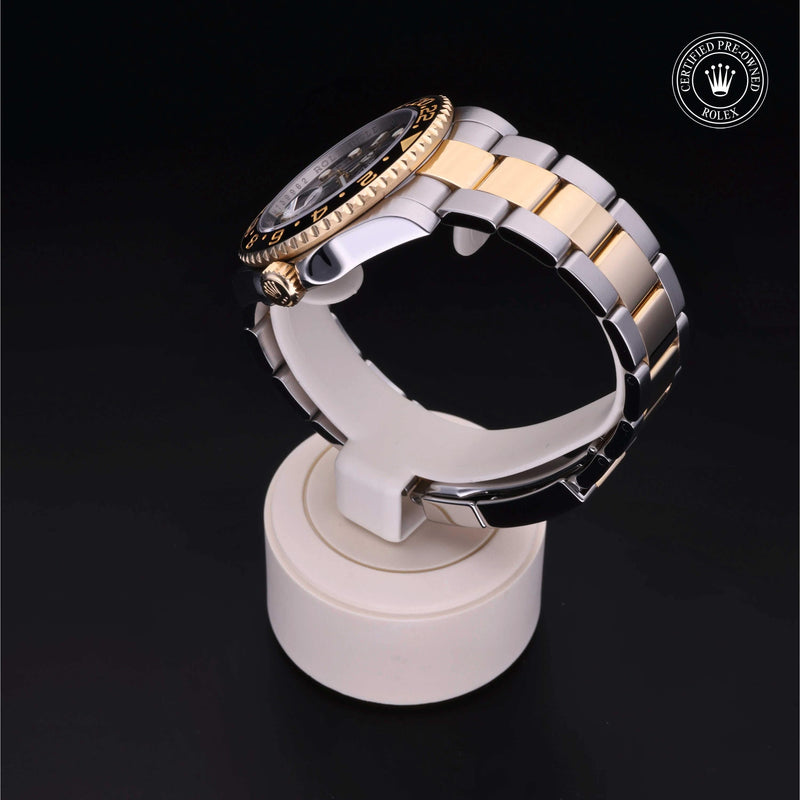 GMT-Master II