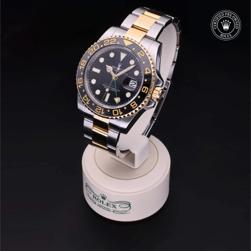 GMT-Master II