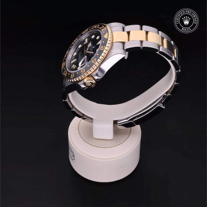 GMT-Master II