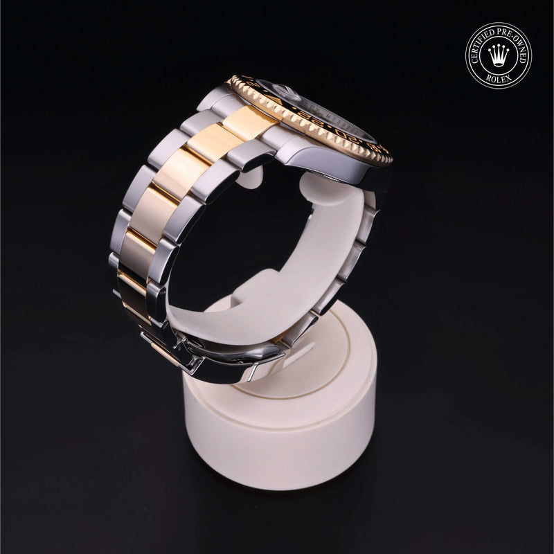 GMT-Master II