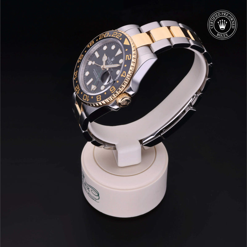 GMT-Master II