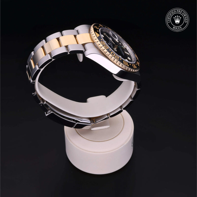 GMT-Master II