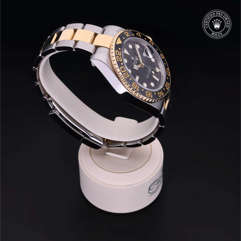 GMT-Master II