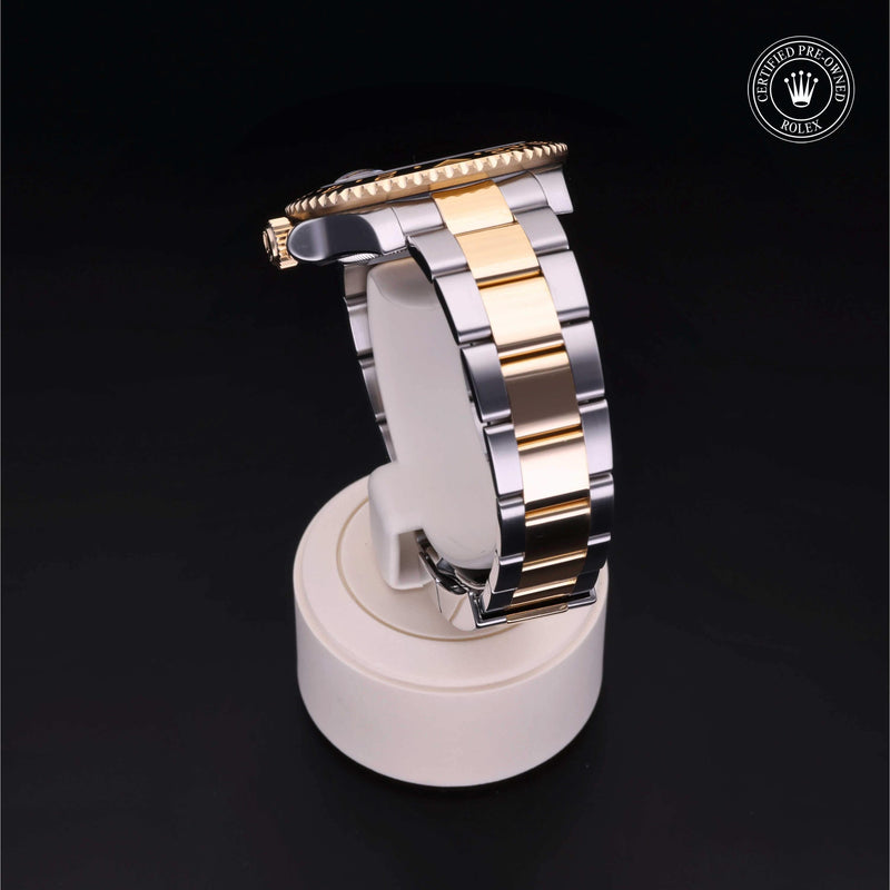 GMT-Master II