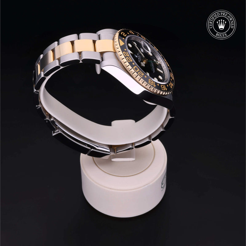 GMT-Master II