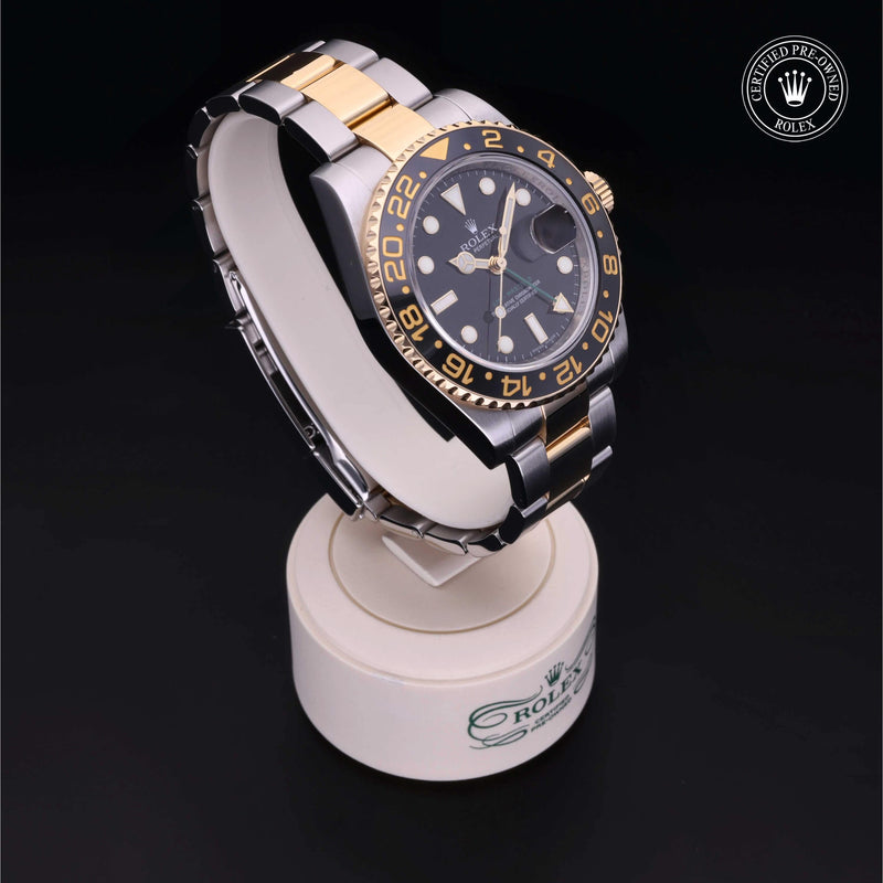 GMT-Master II
