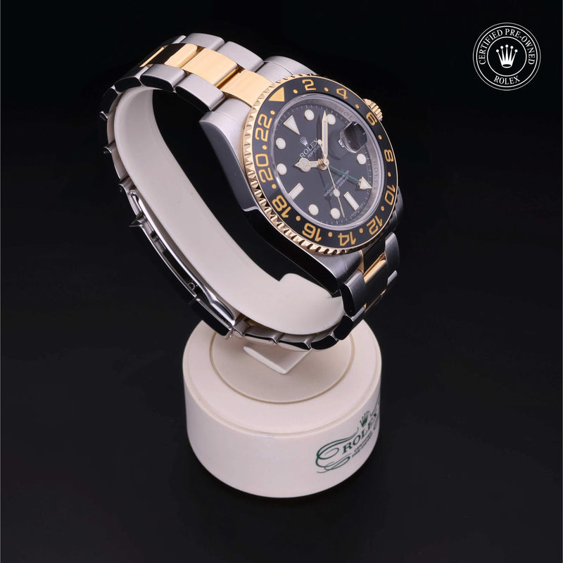 GMT-Master II