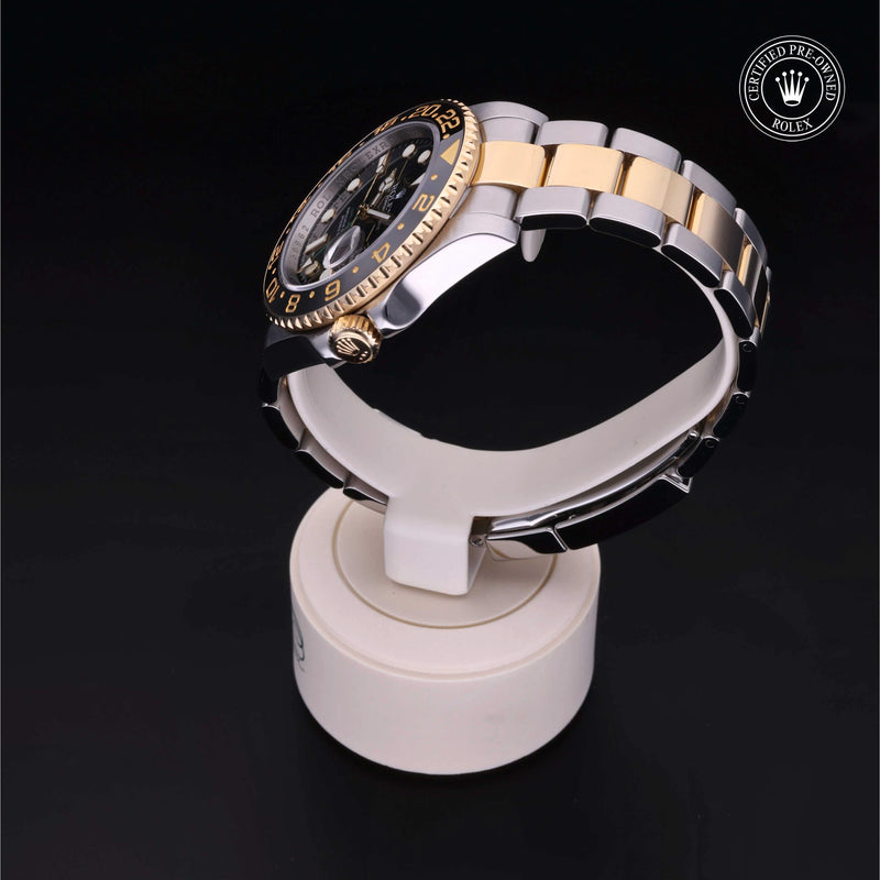GMT-Master II