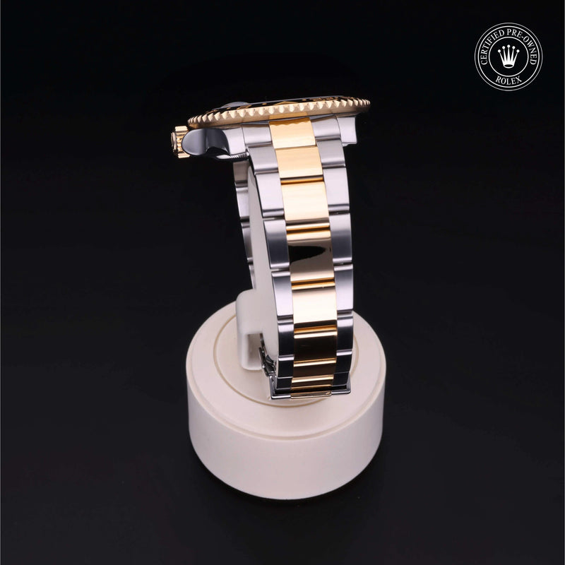 GMT-Master II