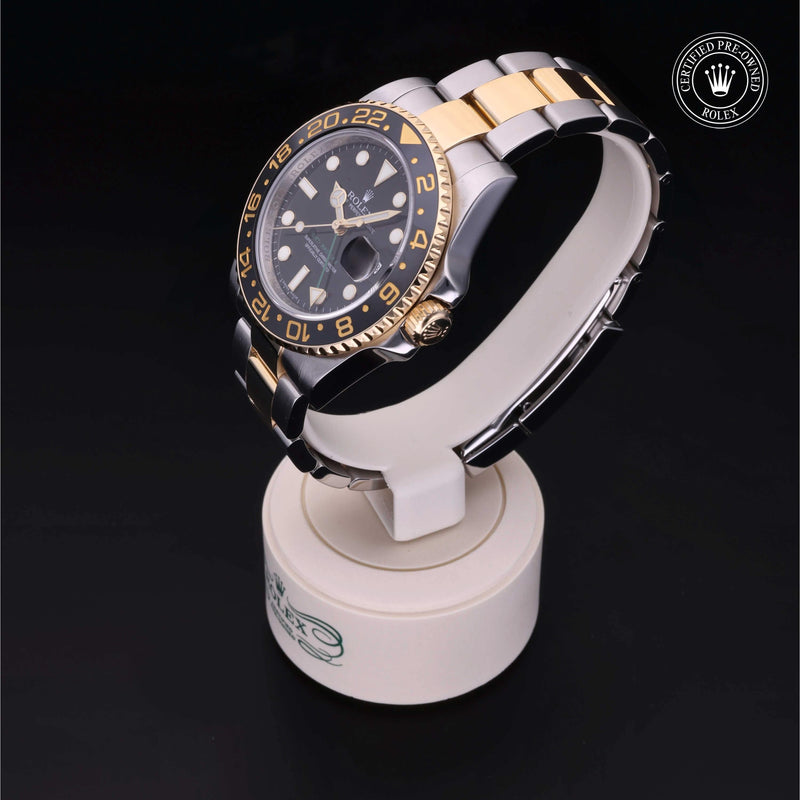 GMT-Master II