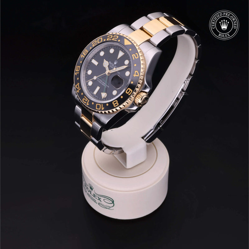 GMT-Master II