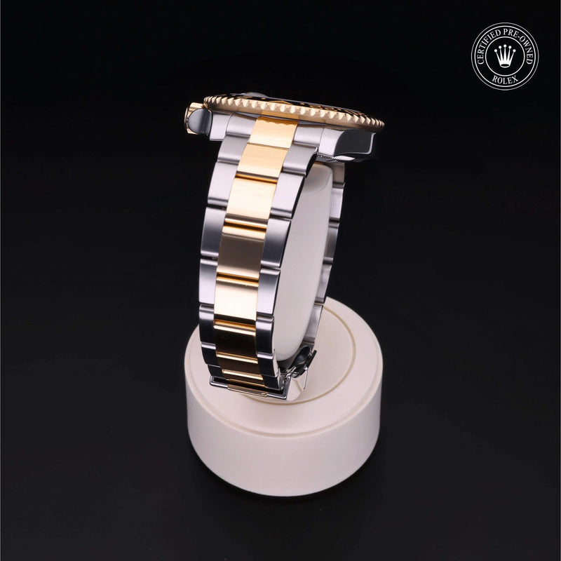 GMT-Master II