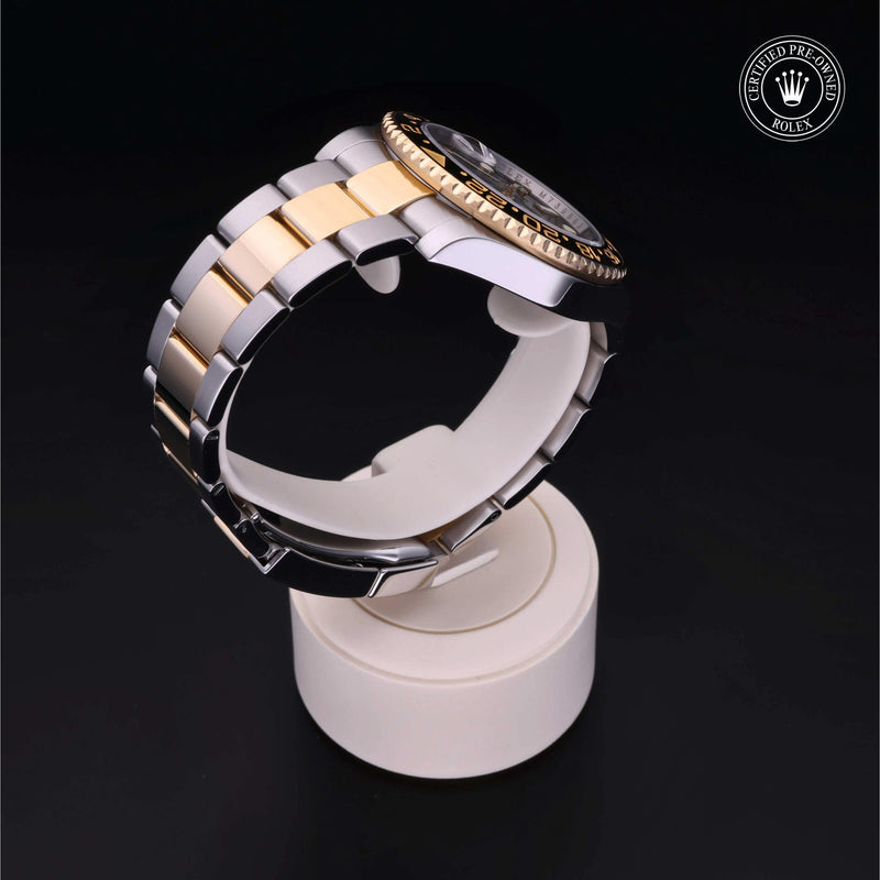 GMT-Master II