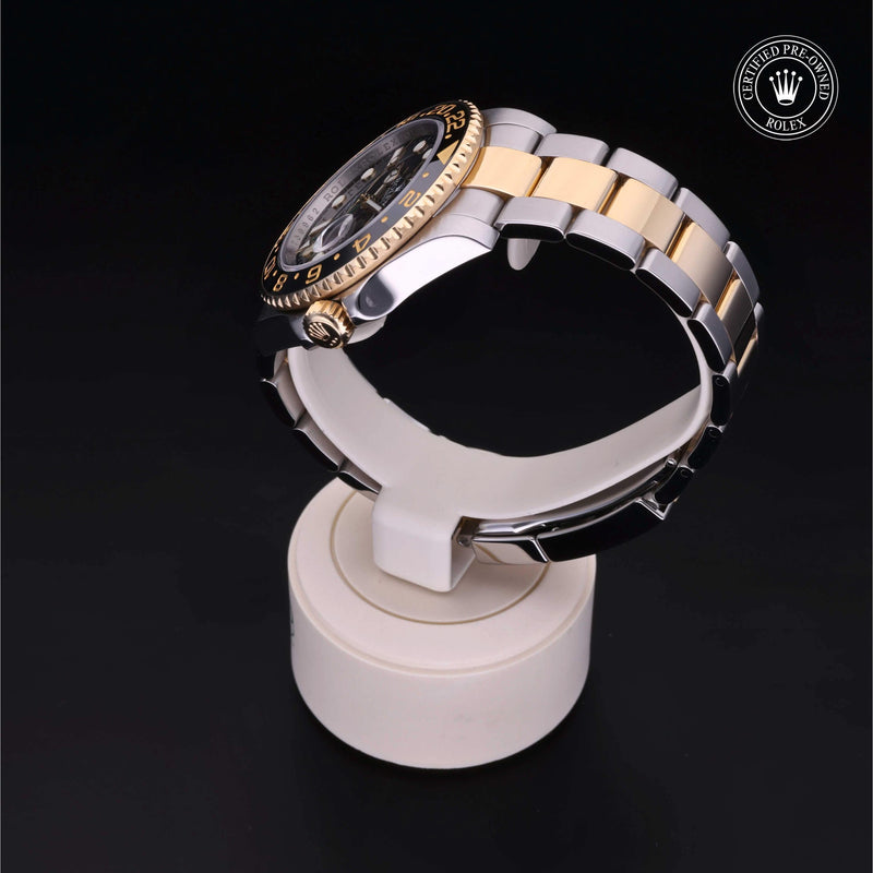 GMT-Master II
