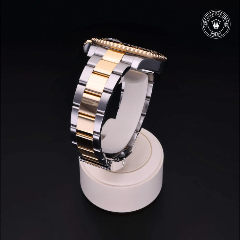 GMT-Master II