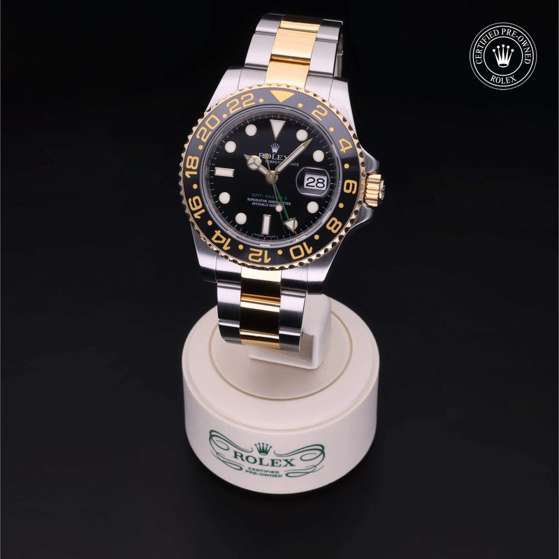 GMT-Master II
