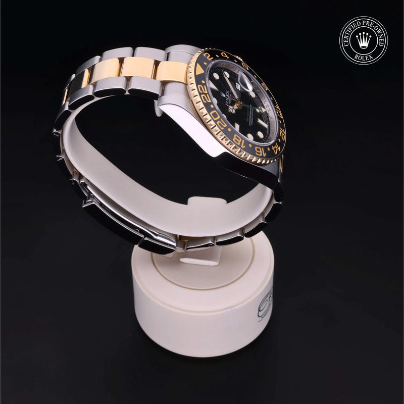 GMT-Master II